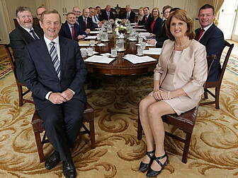 Labour Doubles In Support Over...